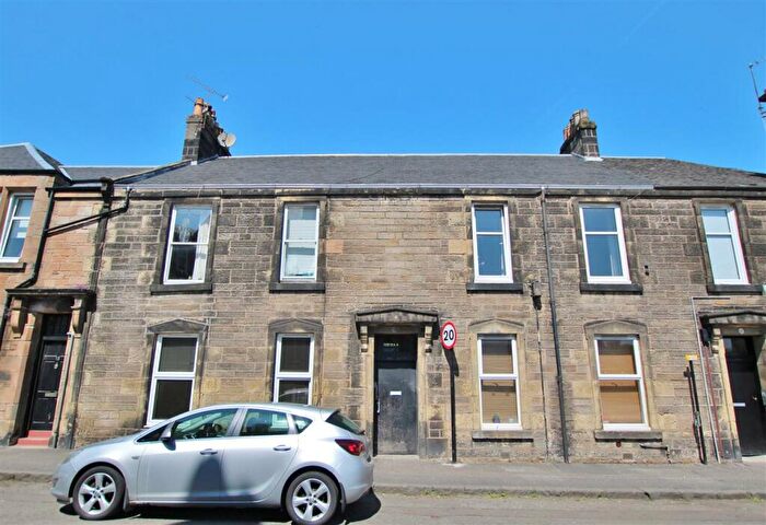 2 Bedroom Flat To Rent In Douglas Street, Stirling, FK8