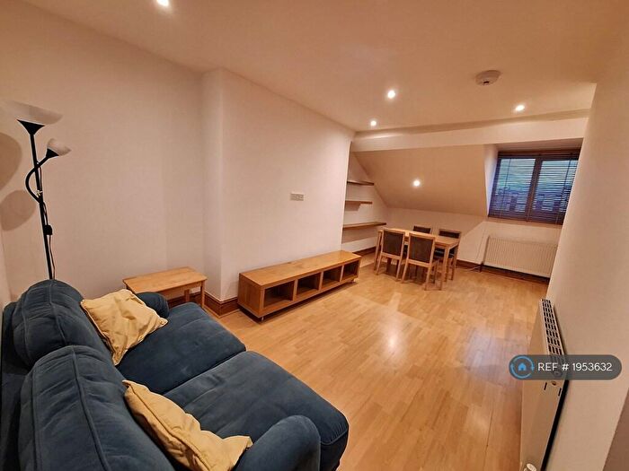 1 Bedroom Flat To Rent In Belsize Road, London, NW6