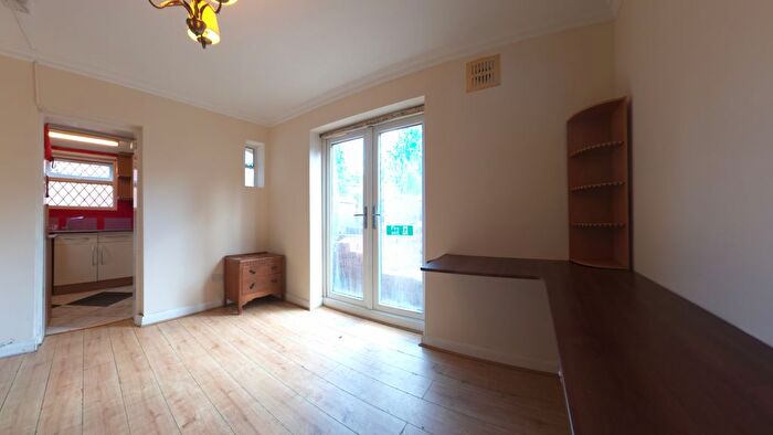 5 Bedroom Detached House To Rent In Plymouth Avenue, Brighton, BN2
