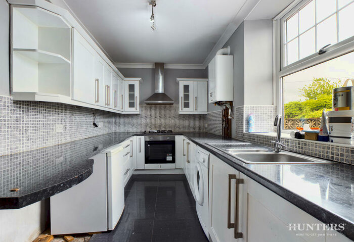 2 Bedroom Terraced House To Rent In Gill Street, Consett, Durham, DH8