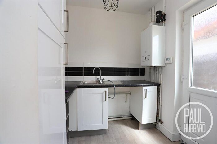 3 Bedroom Detached Bungalow For Sale In Stradbroke Road, Pakefield, NR33