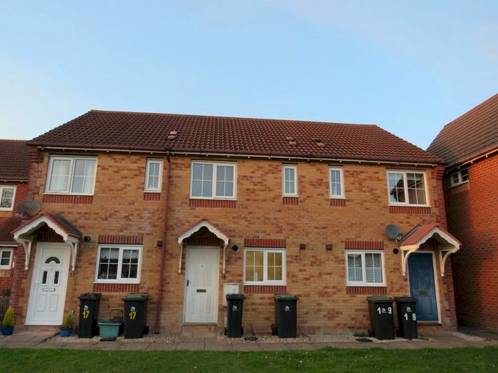 2 Bedroom Property To Rent In Win Green View, Shaftesbury SP7