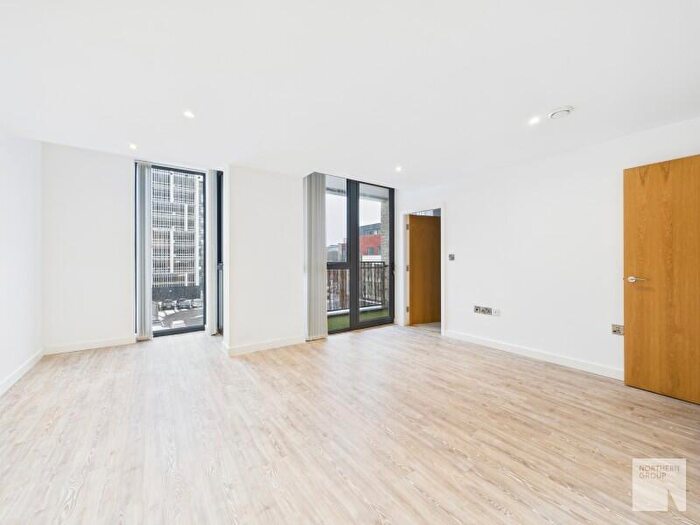 1 Bedroom Apartment To Rent In Popworks :: Ancoats, M4