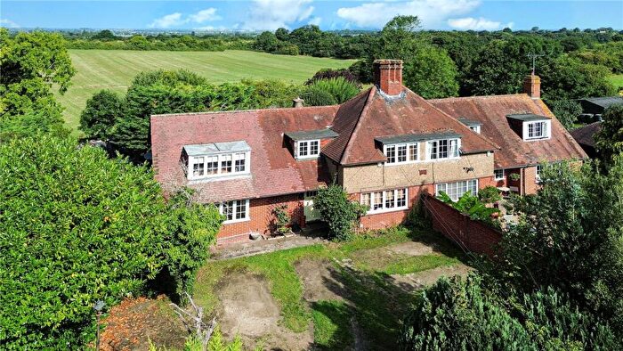 3 Bedroom Semi Detached House For Sale In North Looe, Reigate Road, Epsom, Surrey, KT17