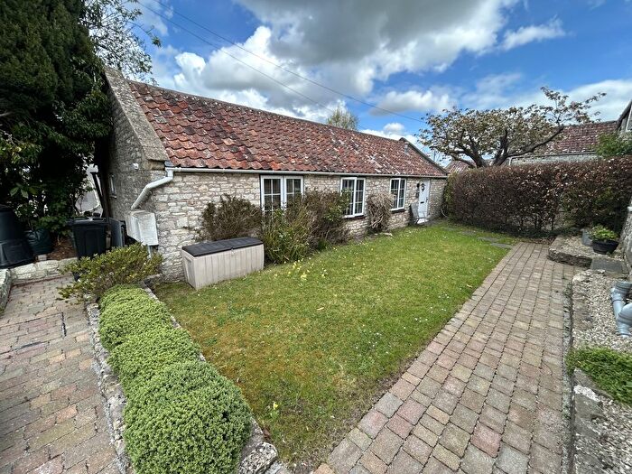 1 Bedroom Detached House To Rent In The Street, Farmborough, Bath, BA2