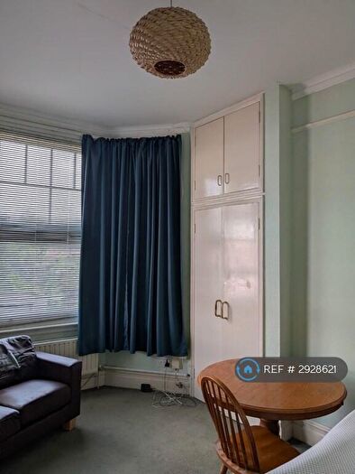 Studio To Rent In Holmdale Road, London, NW6