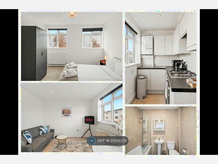 1 Bedroom Flat To Rent In Ellum House, Uxbridge, UB8