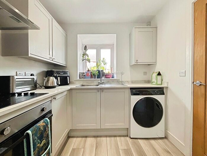 3 Bedroom Town House To Rent In Woodstock Street, Lincoln, LN1