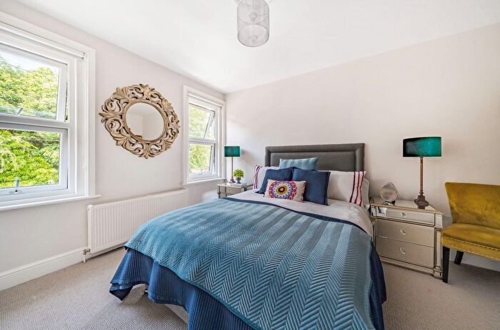 3 Bedroom Terraced House To Rent In Dunstan Road, Tunbridge Wells, TN4