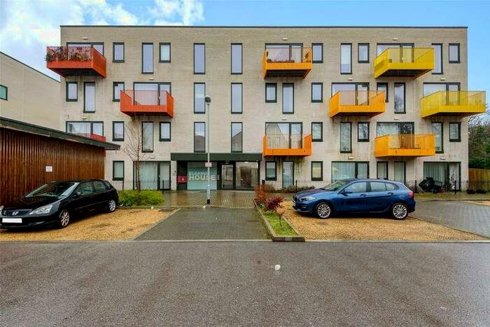 1 Bedroom Apartment To Rent In Headington, Oxford, OX3