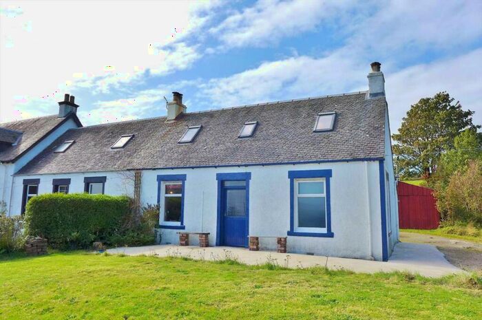 3 Bedroom Cottage For Sale In Dippin Cottage, Dippin, Isle Of Arran, KA27