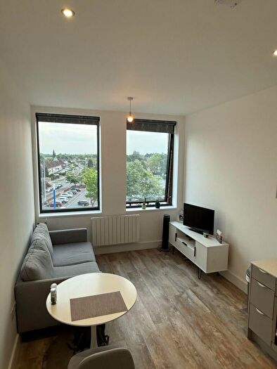 1 Bedroom Apartment To Rent In Coventry Road, Birmingham, B26
