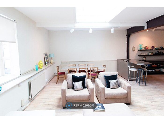 5 Bedroom Terraced House To Rent In Daleham Mews, London, NW3