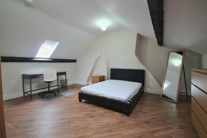 4 Bedroom Terraced House To Rent In Hinckley Road, West End, Leicester, LE3