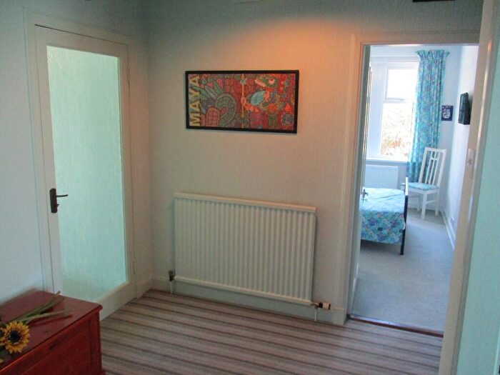 2 Bedroom Detached Bungalow For Sale In Nolan, Croft Road, Gretna, Dumfriesshire, DG16