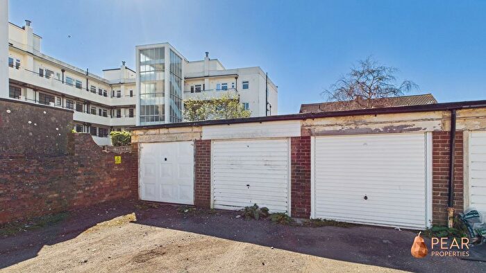 Property To Rent In Court Flats, Brougham Road, BN11