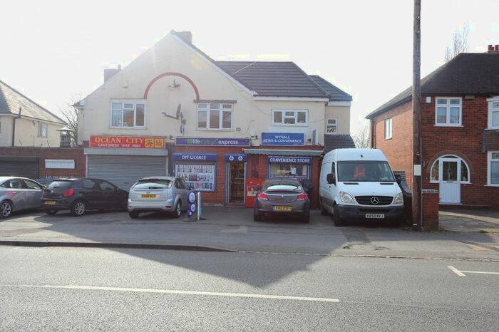 2 Bedroom Flat To Rent In Wynall Lane, Stourbridge, DY9