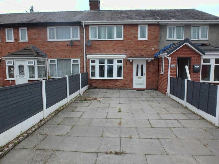 2 Bedroom Terraced House To Rent In Ulverston Avenue, Orford, WA2