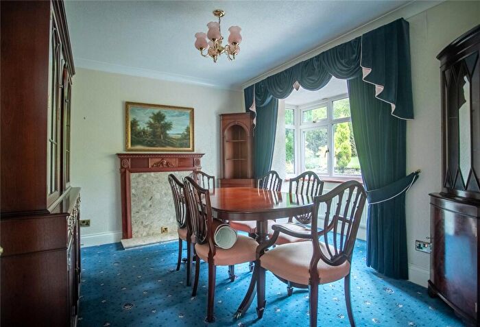 4 Bedroom Detached House For Sale In Passmonds Way, Passmonds, Rochdale, OL11