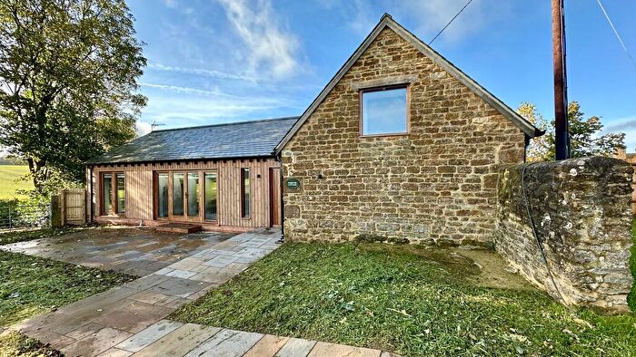2 Bedroom Barn Conversion To Rent In Webster Cottage, OX17