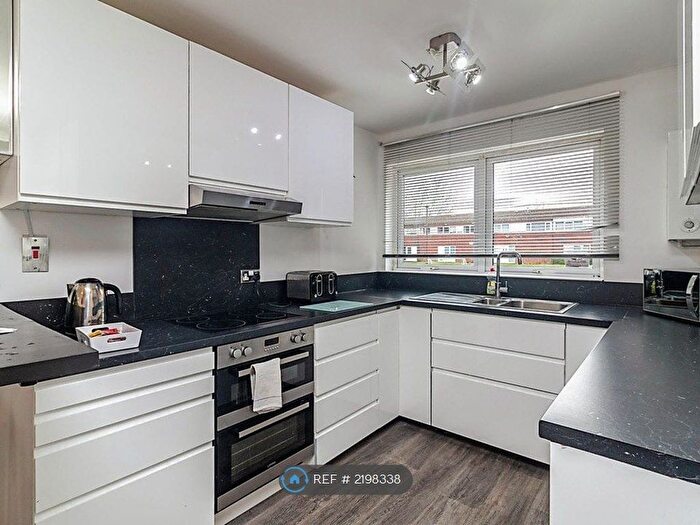 3 Bedroom Terraced House To Rent In Haywards Croft, Greenleys, Milton Keynes, MK12