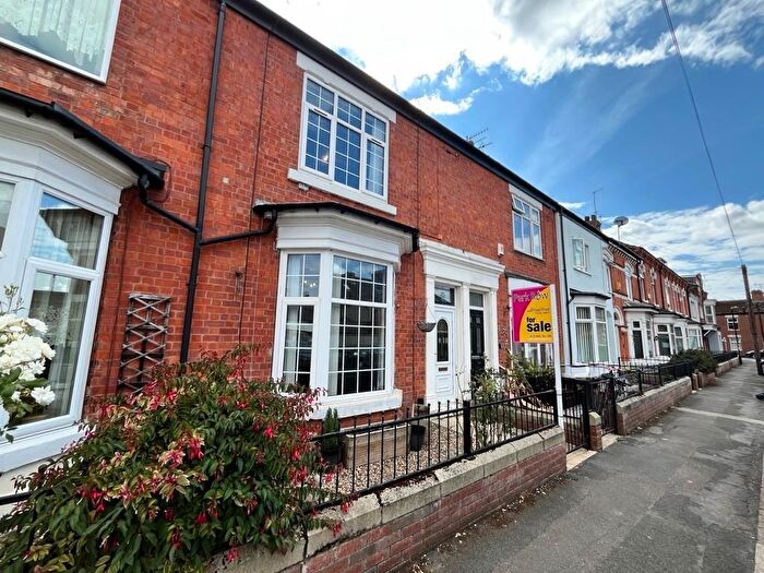 3 Bedroom Terraced House For Sale In Sutton Street, Goole, DN14