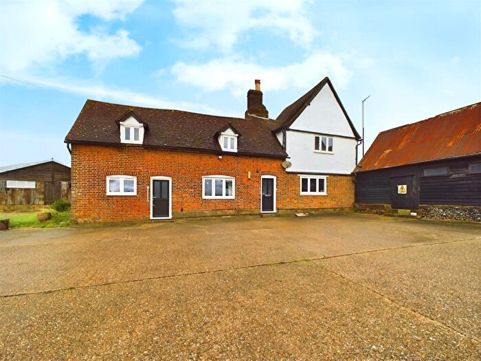 3 Bedroom Cottage To Rent In Tea Green, LU2