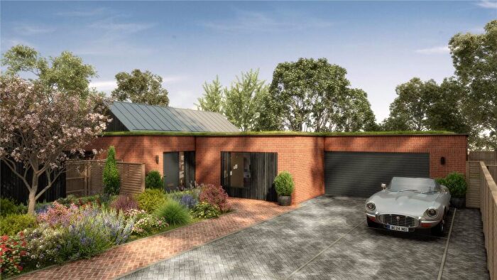 5 Bedroom Detached House For Sale In Barton Road, Welford On Avon, Stratford-upon-Avon, Warwickshire, CV37