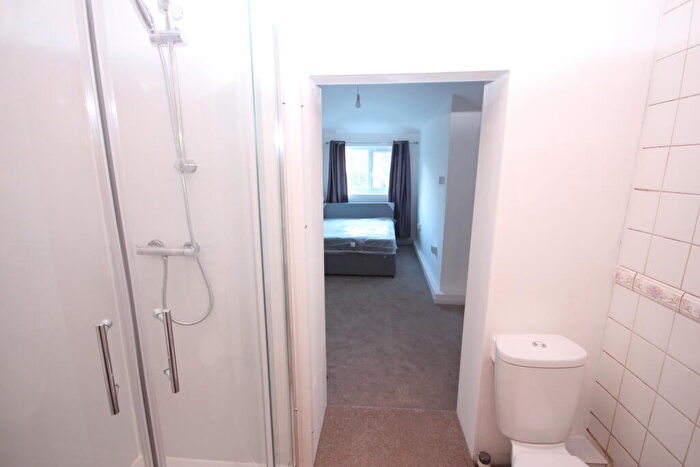 1 Bedroom House Of Multiple Occupation To Rent In Edwards Close, St Albans, AL1