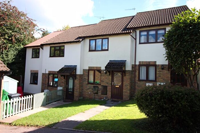 2 Bedroom Terraced House To Rent In Nash Way, Coleford, GL16