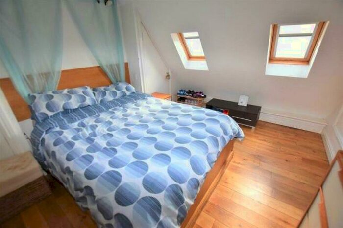 2 Bedroom Apartment To Rent In South Street, Bishops Stortford, CM23