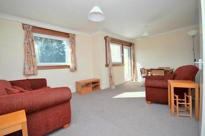 2 Bedroom Flat To Rent In Rannoch Road, Edinburgh EH4