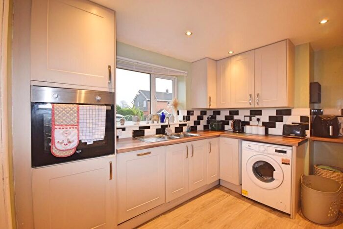 3 Bedroom Terraced House For Sale In Tremynoddfa, Carno, Caersws, SY17