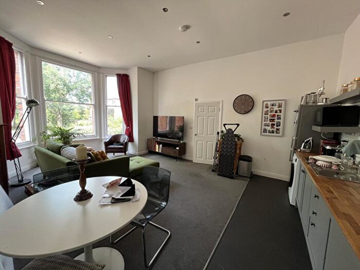 1 Bedroom Apartment To Rent In Mill Gate, Newark, NG24