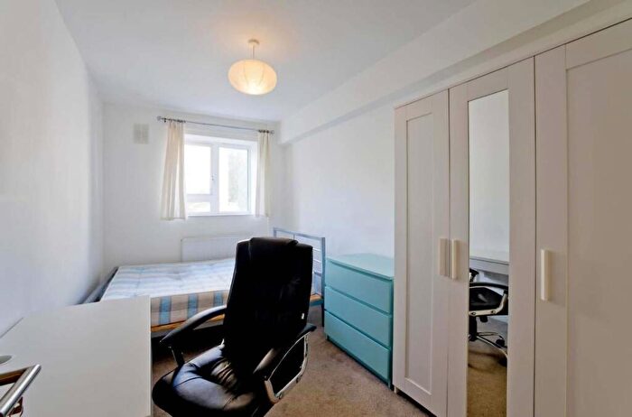 5 Bedroom Flat To Rent In Stanhope Street, Euston, NW1