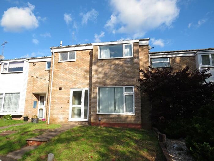 3 Bedroom House To Rent In Wentworth Road, Leamington Spa, CV31