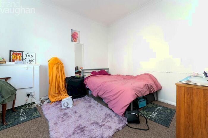 4 Bedroom Terraced House To Rent In Viaduct Road, Brighton, East Sussex, BN1