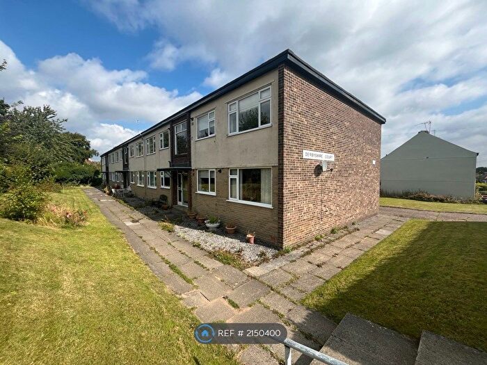 2 Bedroom Flat To Rent In Harvey Clough Road, Sheffield, S8