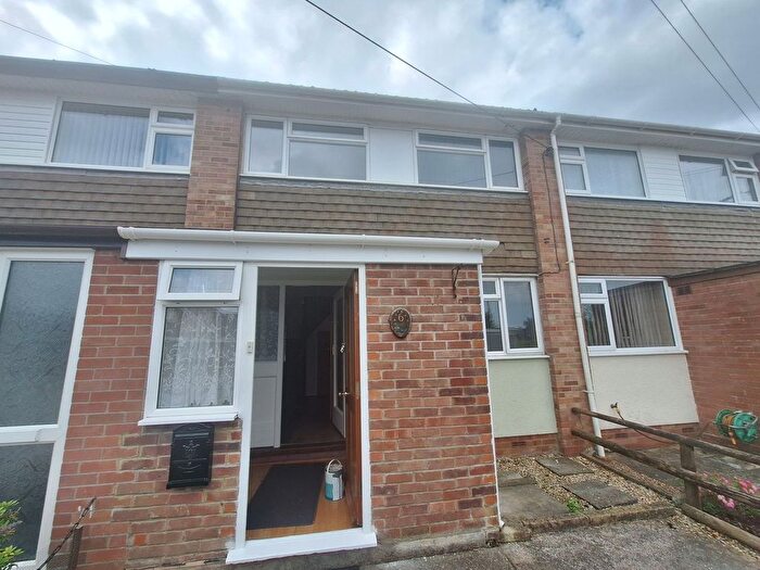 3 Bedroom Terraced House To Rent In West Huntspill, Somerset, TA9