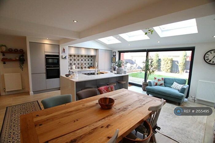 4 Bedroom Detached House To Rent In Roseden Way, Newcastle Upon Tyne, NE13