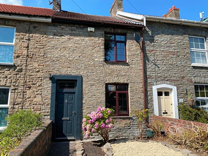 2 Bedroom Cottage To Rent In Speedwell Road, Bristol, BS5