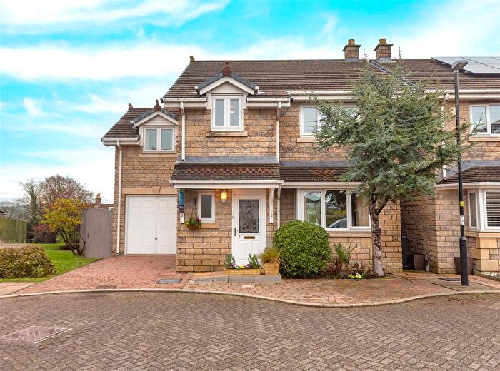 4 Bedroom Property For Sale In Hutton Gardens, Warton, Carnforth, LA5