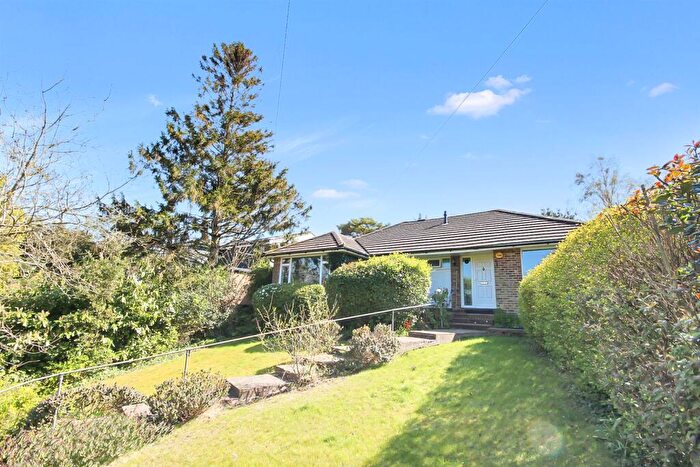 3 Bedroom Detached Bungalow To Rent In Wayland Avenue, Withdean, Brighton, BN1