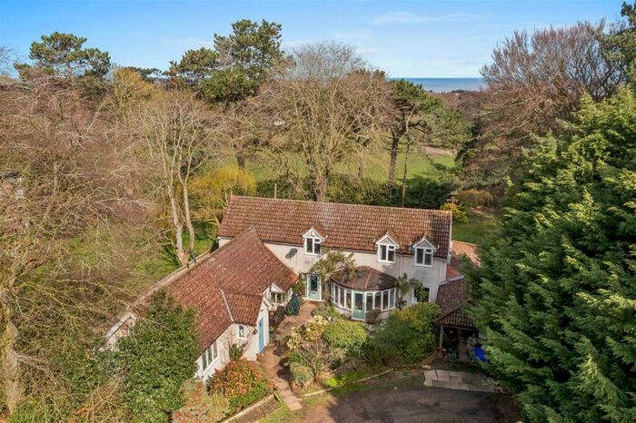 4 Bedroom House For Sale In West Runton, NR27