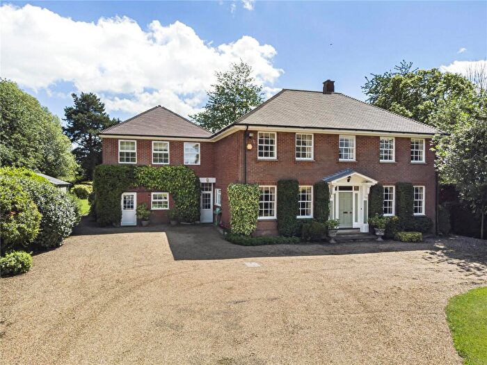 4 Bedroom Detached House For Sale In Church Street, Ashley, Newmarket, Suffolk, CB8