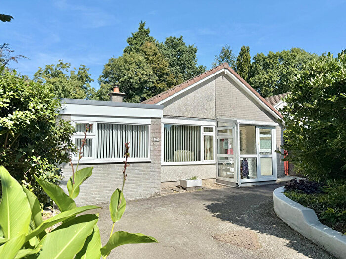 4 Bedroom Detached Bungalow For Sale In Tavistock, PL19