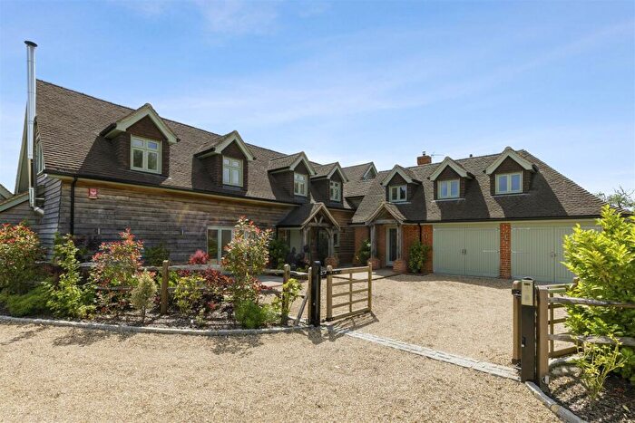 5 Bedroom House To Rent In Cotton Row, Holmbury St Mary, RH5