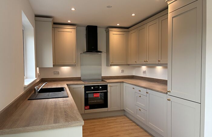 3 Bedroom Semi-Detached House For Sale In Parc Bryn Y Groes, Swansea, SA9