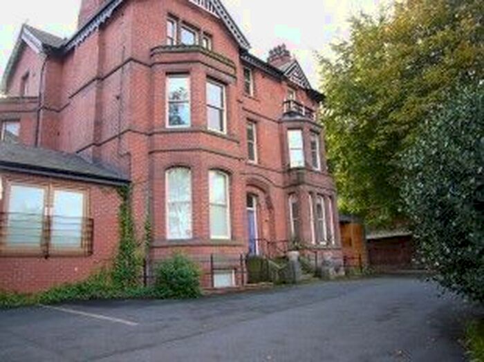 2 Bedroom Mews To Rent In Aigburth Drive, Liverpool, L17