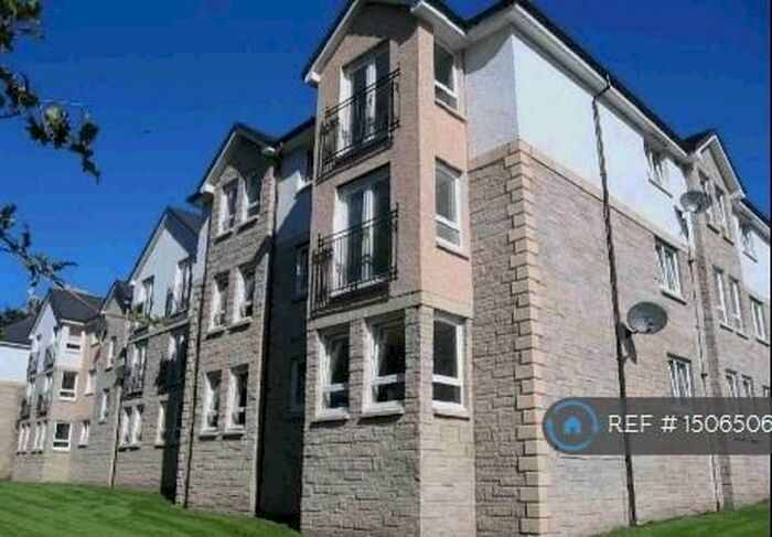 2 Bedroom Flat To Rent In Ross Avenue, Perth, PH1